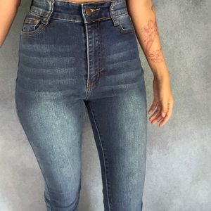 Fashion Nova Jeans